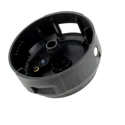 Soporte de carrete + polea 90563049 - 2