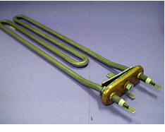 Riscaldatore a immersione 3000w image