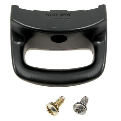 Maniglia del serbatoio verde image