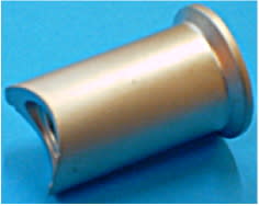 Punta della maniglia image