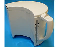 Depósito de agua image