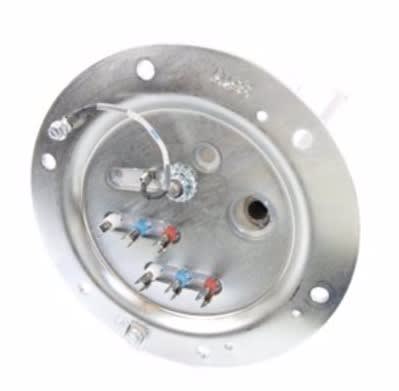 Sottobase a 6 fori 2200w + guarnizione 060417 image