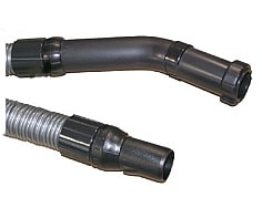 Manguera flexible para aspiradora image