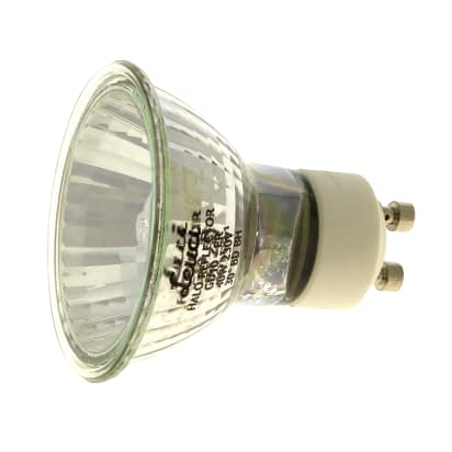 Bombilla halógena gu10 50w image