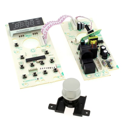 Módulo de control 00672575 image