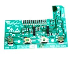 Modulo di controllo 480111105176 image