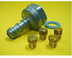 Butano - inyectores de gas propano image