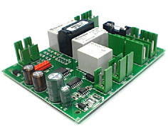 Modulo elettronico 72X8253 image