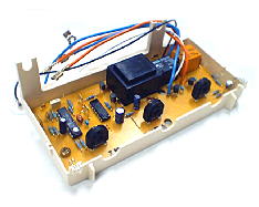 Módulo electrónico image