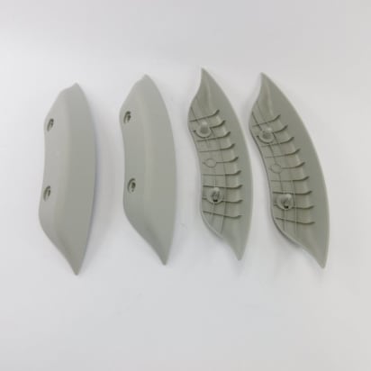 Tappi mozzo (x4), 022662 image