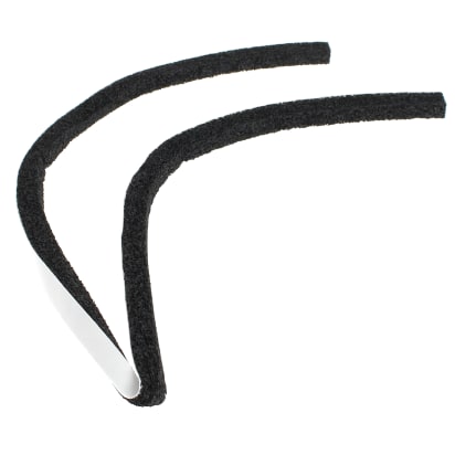 Junta inferior de la puerta 4w40117d image