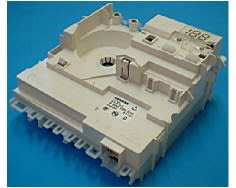 Módulo de control 00494820 image