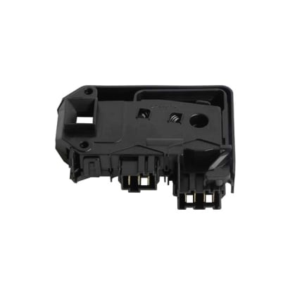 Seguridad de las puertas image