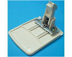 Manilla de ventana image