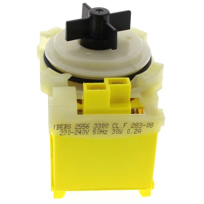 Ablaufpumpe bebs2556-3300 - 3
