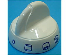 Pulsante di selezione del bianco image