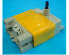 Accenditore a 2 punti 71X7903 image