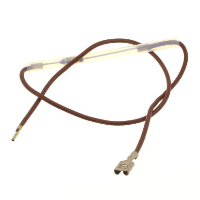 184° fusible térmico + cables image