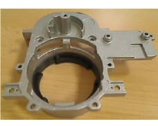 Parte inferiore del corpo image