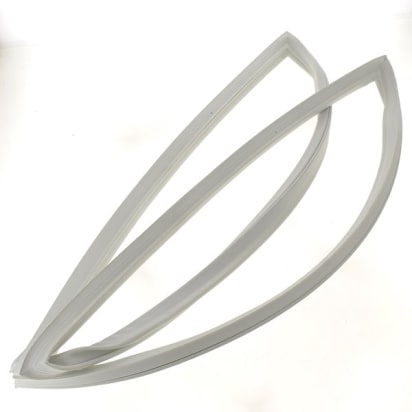 Guarnizione della porta del congelatore 710857000 image