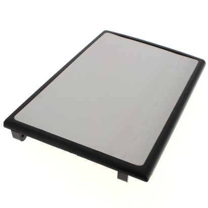 Coperchio del filtro a spazzola image