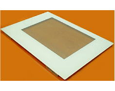 Cristal exterior 74X2233 image