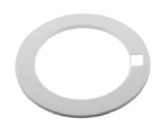 Contorno dell'oblò esterno image