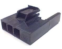 Carcasa del conector image