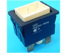 Interruttore a 2 pin image