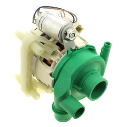 Pompa per ciclismo image