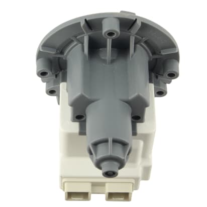 Pompe de vidange c00144997, eau61383502 - 2