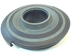 Tapa del bol de la batidora image