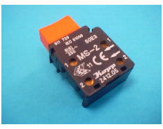 Interruptor iec61058 image
