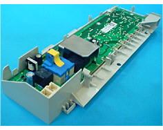 Configurazione del programmatore image