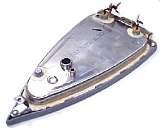 Piastra del ferro a vapore image