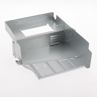Set con alloggiamento inverter 906513 - 2
