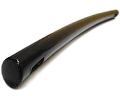 Manilla negra e=41,1cm image