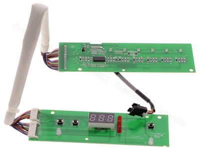 AS0062259 módulo de control image