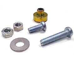 Perno della cerniera della porta image