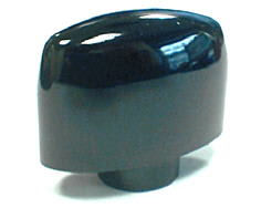 Pulsante nero 93787249 image