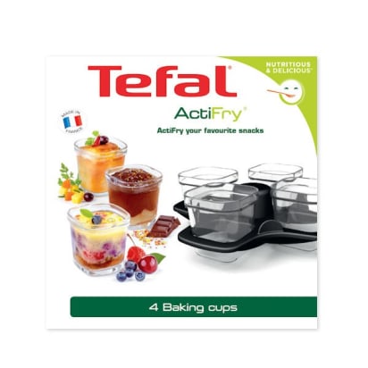 Pots actifry par 4 + support - 2