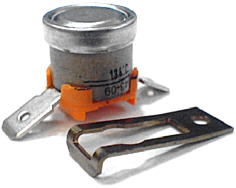 Termostato 134 image