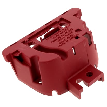 Caja de control roja ts-01024440 image