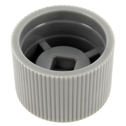 Grauer Knopf 61302613 - 2