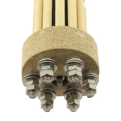 Resistance 3000w d=38 46cm 396010-01 - 4
