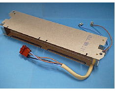 Secador de resistencia image