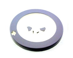 Revestimiento de portillo blanco image