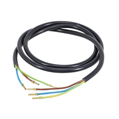 Câble d'alimentation 3x0,75 L=1100mm 3570551709 - 2