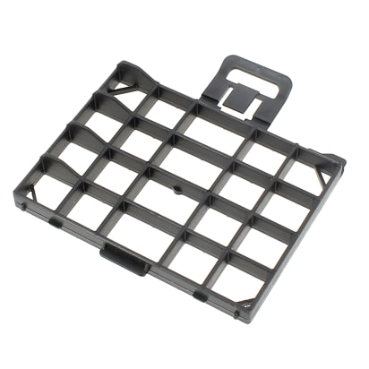 Rejilla del filtro de salida del motor 12012454 image