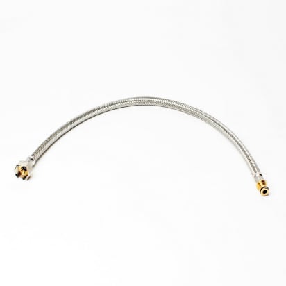 Tube fléxible de vase d'expansion idra3224b 182640 image